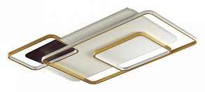 Накладной светильник Lumion Noriko 5276/99CL