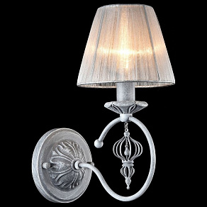 Бра Maytoni Monsoon ARM154-01-S