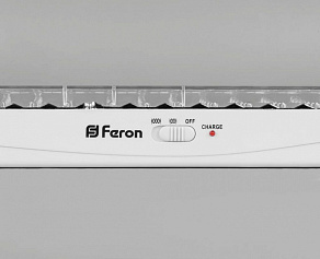 Накладной светильник Feron EL19 12902
