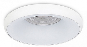 Встраиваемый светильник Donel DN02 DN02005R1W