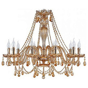 Подвесная люстра Vitaluce V2365 V2365/10