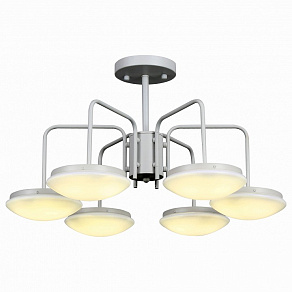 Люстра на штанге ST-Luce Pratico SLE120.502.06