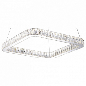 Подвесной светильник Citilux Granda EL336P40