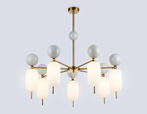 Люстра на штанге Ambrella Light LH LH53106