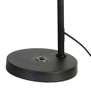 Настольная лампа офисная Favourite Manufactory 1897-1T