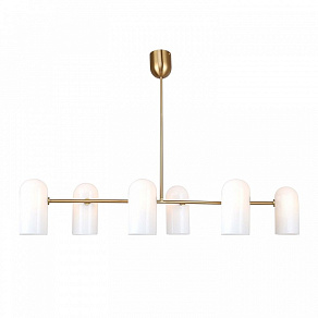 Люстра на штанге F-promo Barfila 4619-6P