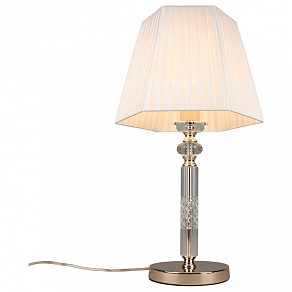Настольная лампа декоративная Aployt  APL.719.04.01