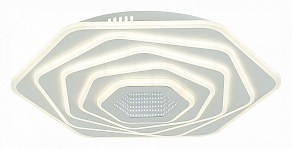 Накладной светильник EVOLED Arzillo SLE501512-01