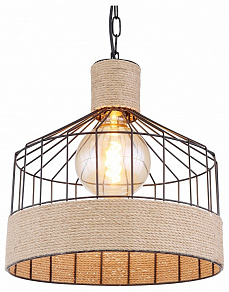 Подвесной светильник Globo Halia 15674H1