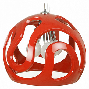 Подвесной светильник Kink Light Маска 07738,06