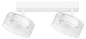 Светильник на штанге Arte Lamp ALIUS A8042PL-2WH