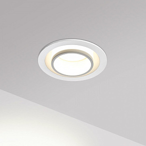 Встраиваемый светильник Novotech LIRIO 371050
