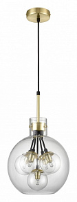 Подвесной светильник Vele Luce Caramella VL5904P35