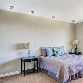 Встраиваемый светильник Novotech Metis 357910