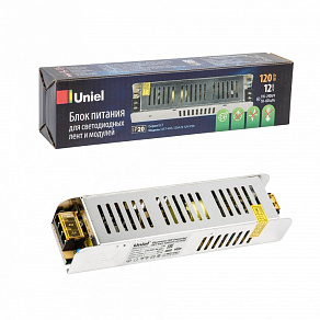 Блок питания Uniel UET-VAS-120A20 UL-00002430
