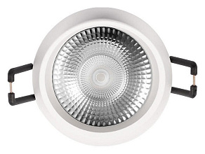 Встраиваемый светильник Loft it Limit 10343/A White