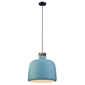 Подвесной светильник Lucia Tucci Narni 1 NARNI 1940.1 gray-green