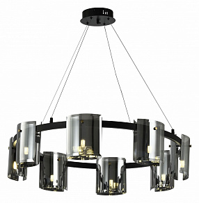 Подвесная люстра Zortes RONY ZRS.1209.08