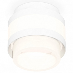 Накладной светильник Ambrella XS XS8418001