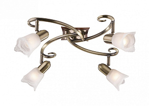 Спот Odeon Light Ilsa 1968/4C