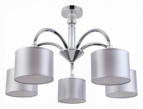 Люстра на штанге EVOLUCE Snere SLE107202-05