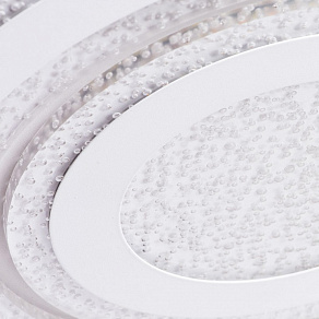 Накладной светильник Arte Lamp Multi-Bead A1381PL-1CL