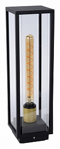 Наземный низкий светильник Lucide Laurens 27805/50/30