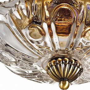 Встраиваемый светильник Novotech Gem 369599