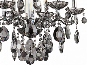 Подвесная люстра Globo Pinja 64114-6