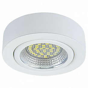 Встраиваемый светильник Lightstar Mobiled 003330