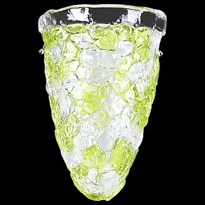 Накладной светильник Lightstar Murano 604624