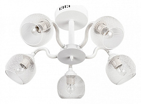 Люстра на штанге Escada Aseoruta 10238/5LED