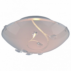 Накладной светильник Arte Lamp Jasmine A4040PL-1CC