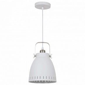 Подвесной светильник Arte Lamp Luned A2214SP-1WH