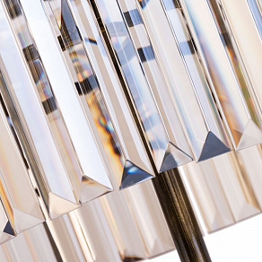 Настольная лампа декоративная Divinare Nova 3005/23 TL-3