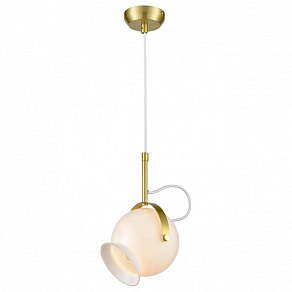 Подвесной светильник Vele Luce Giuseppe VL2084P01