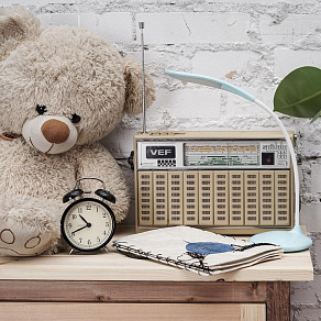 Настольная лампа офисная Uniel TLD-558 UL-00004140