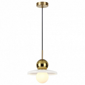 Подвесной светильник Odeon Light Hatty 5014/1B