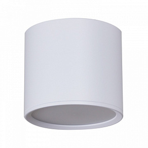 Накладной светильник Reluce  53005-9.5-001LD GX53 WT