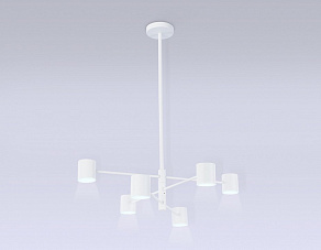 Люстра на штанге Ambrella FL FL51711