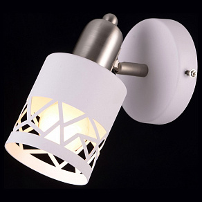 Спот Natali Kovaltseva Essen ESSEN 81044-1W STAIN GRAY