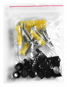 Монтажные винты Ambrella GV GV1034