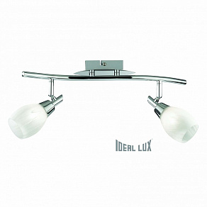 Спот Ideal Lux Soffio SOFFIO AP2