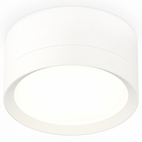 Накладной светильник Ambrella XS XS8101001