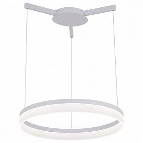 Подвесной светильник Arte Lamp 2503 A2503SP-1WH