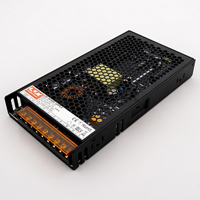 Блок питания LEDS POWER LUXDriver 002132