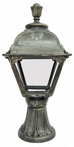 Наземный низкий светильник Fumagalli CEFA U23.111.000.BXE27
