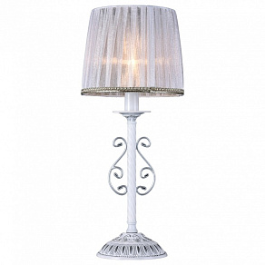 Настольная лампа декоративная Maytoni Sunrise ARM290-11-W