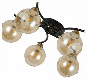 Потолочная люстра Hiper Indira H182-5