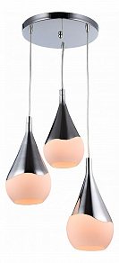 Подвесной светильник Maytoni Icederg F014-33-N